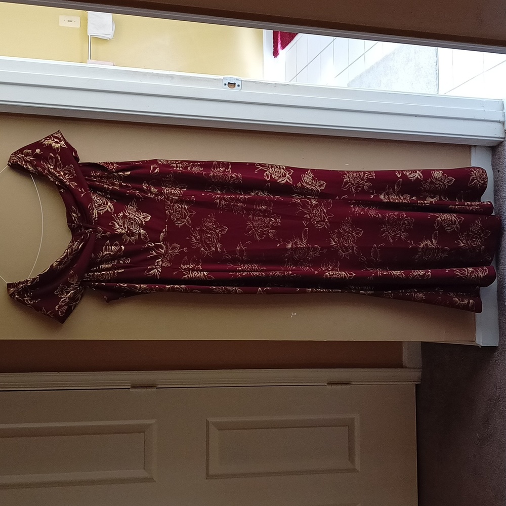 Women's dress